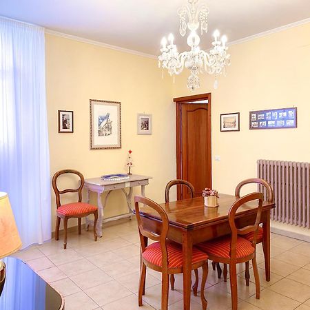 Appartamento Piazza Santa Maria Nuova Viterbo Zewnętrze zdjęcie
