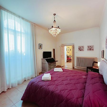 Appartamento Piazza Santa Maria Nuova Viterbo Zewnętrze zdjęcie