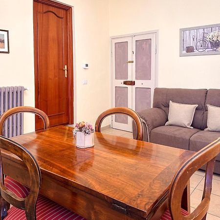 Appartamento Piazza Santa Maria Nuova Viterbo Zewnętrze zdjęcie