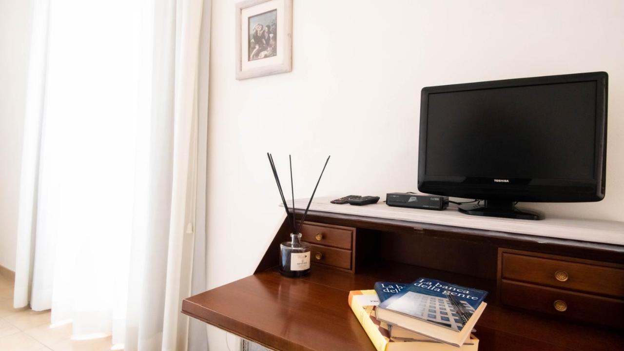Appartamento Piazza Santa Maria Nuova Viterbo Zewnętrze zdjęcie