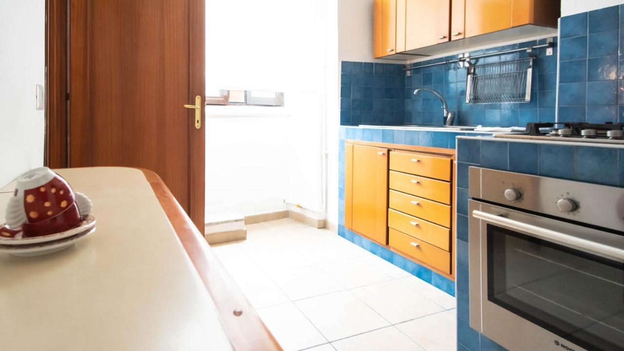 Appartamento Piazza Santa Maria Nuova Viterbo Zewnętrze zdjęcie