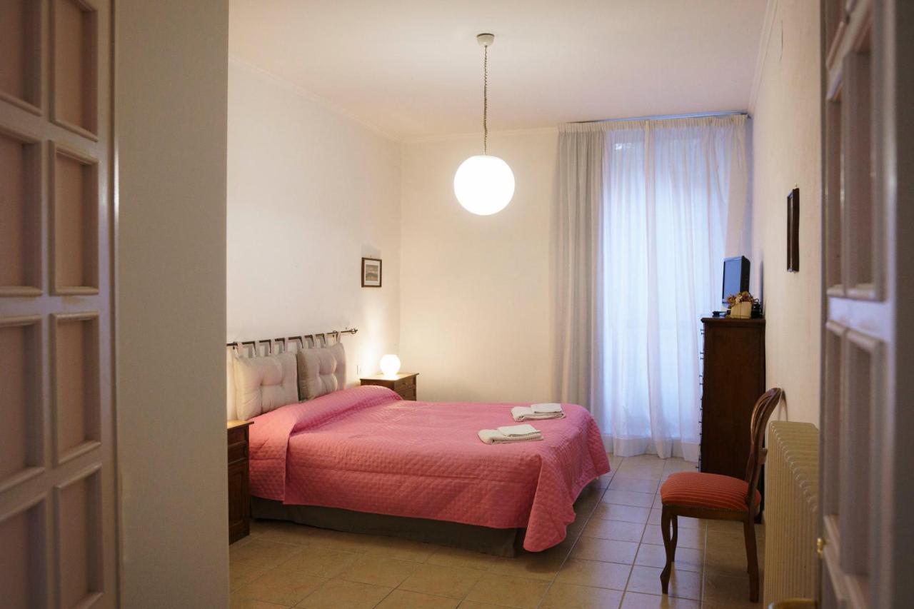 Appartamento Piazza Santa Maria Nuova Viterbo Zewnętrze zdjęcie