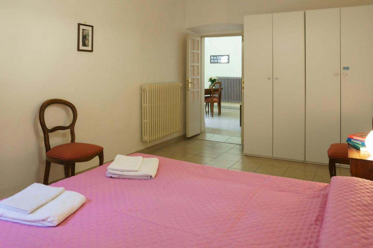 Appartamento Piazza Santa Maria Nuova Viterbo Zewnętrze zdjęcie