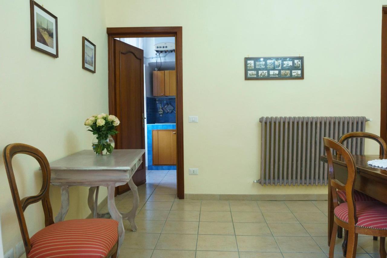 Appartamento Piazza Santa Maria Nuova Viterbo Zewnętrze zdjęcie