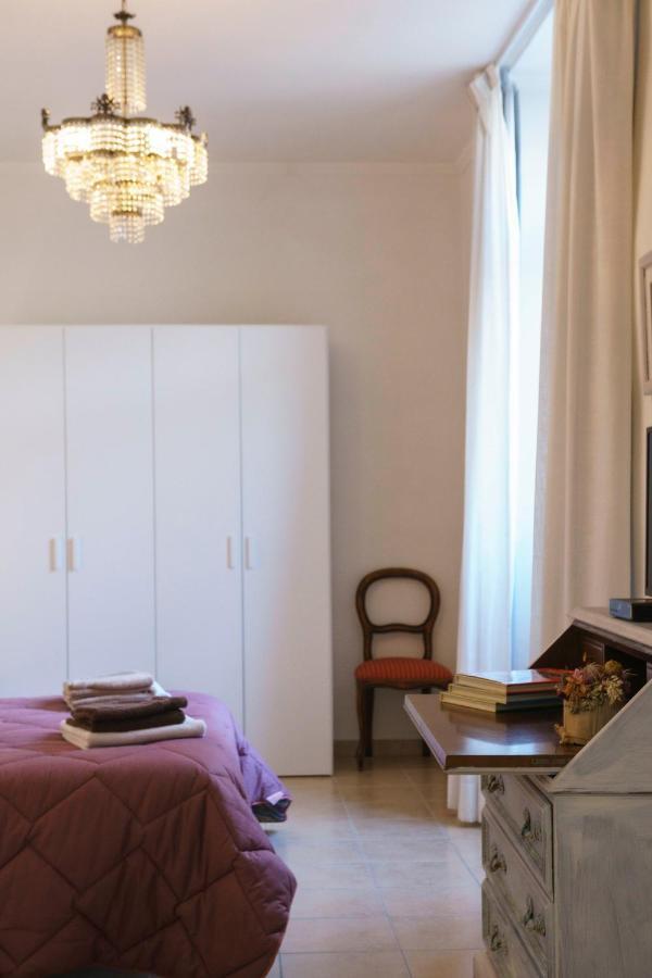 Appartamento Piazza Santa Maria Nuova Viterbo Zewnętrze zdjęcie